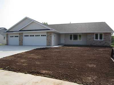 1074 Crescent Hill Howard, Village of Howard, WI 54313