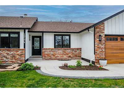 1213 Crestmoor Dr Boulder, CO 80303
