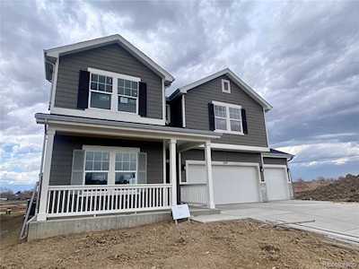 549 Ryan Ave Fort Lupton, CO 80621