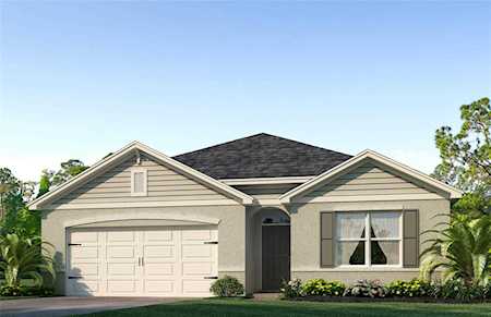 1801 Van Allen CIRCLE Deltona, FL 32738