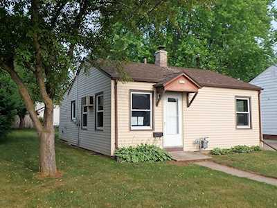 1517 Mt Vernon St Oshkosh, City of Oshkosh, WI 54901-3024