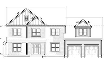 6 Claflin Farm Upton, MA 01568