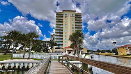 2801 Ridgewood Avenue #1215 South Daytona, FL 32119