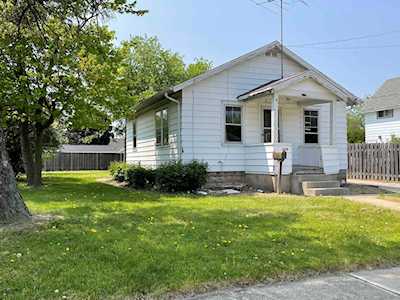 229 S Telulah Ave Appleton, City of Appleton, WI 54915-2760