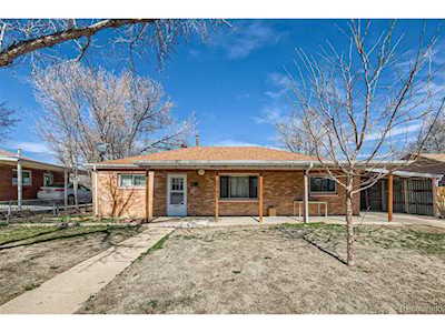 9400 Cedar Ct Thornton, CO 80229