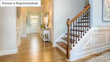 5614 Casper Dr Charlotte, NC 28214