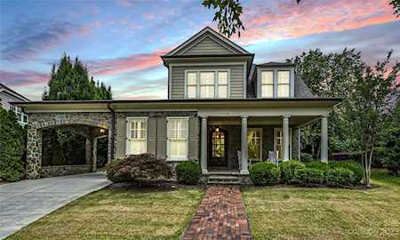 17516 Cotton Baker Ct Cornelius, NC 28031