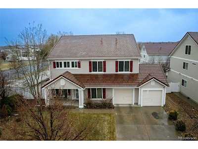 21458 E 51st Dr Denver, CO 80249