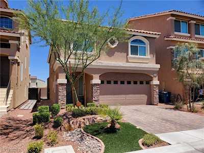 9870 Moonrise Bay Ct Las Vegas, NV 89141