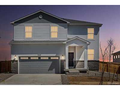9129 Sedalia St Commerce City, CO 80022
