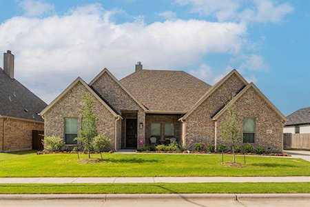 1425 Rocky Springs Trail Fort Worth, TX 76052