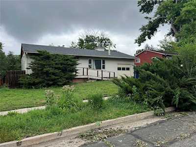 1425 Northview Dr Colorado Springs, CO 80909
