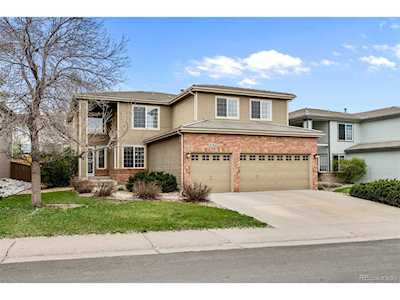 2194 Cactus Bluff Ave Highlands Ranch, CO 80129