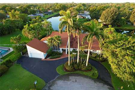 7500 SW 107th St Pinecrest, FL 33156