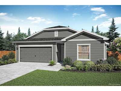 746 Twining Avenue Brighton, CO 80601