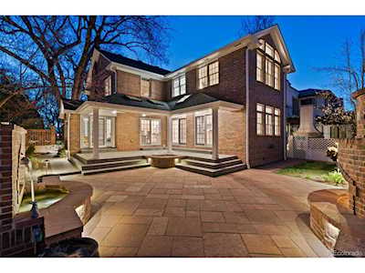 1080 S Franklin St Denver, CO 80209