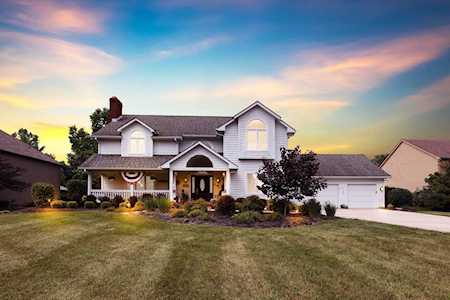 2362 Wyndbend Boulevard Powell, OH 43065