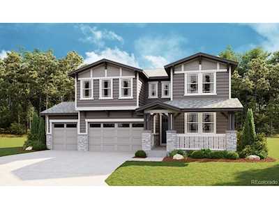 2845 Great Egret Ave Loveland, CO 80538
