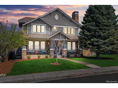 2900 S Clarkson St Englewood, CO 80113