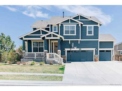 9996 Pitkin St Commerce City, CO 80022