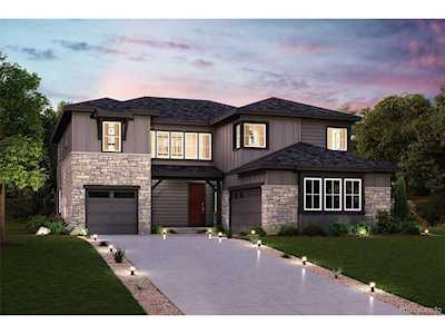 7146 S Yantley Way Aurora, CO 80016
