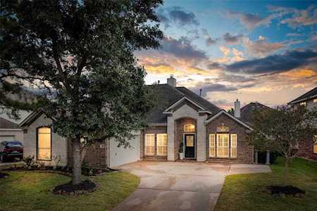 29823 N Legends Chase Circle Spring, TX 77386