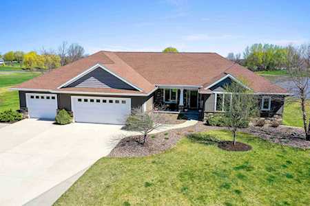 2856 Gentle Hills Ct De Pere, Town of Lawrence, WI 54115
