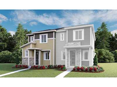 6102 Rawlings Ave Frederick, CO 80504