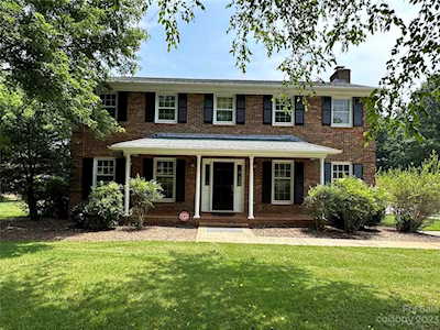 9022 Dartmoor Place Mint Hill, NC 28227