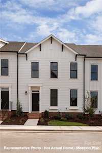 10197 Rainier Trail Dr NW Huntersville, NC 28078