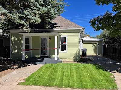 211 E 10th St Loveland, CO 80537
