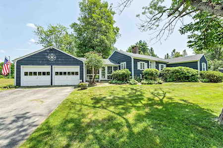 385 Whittemore Point Road North Bridgewater, NH 03222