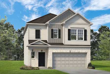 1416 Bayou Court Nashville, TN 37218