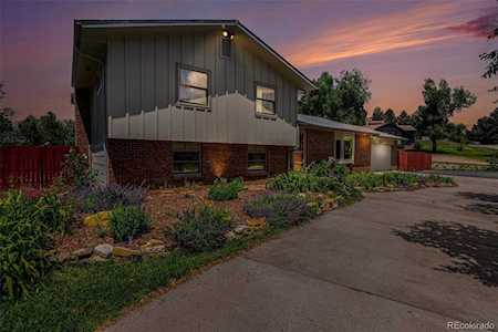 1990 Brookwood Dr Colorado Springs, CO 80918