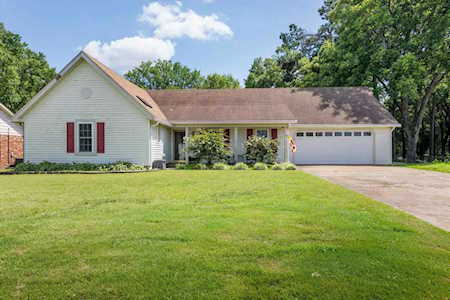 509 Shelton Rd Collierville, TN 38017