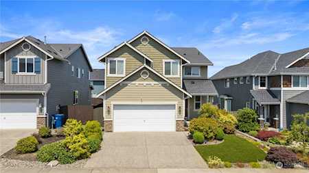 8407 72nd Place NE Marysville, WA 98270