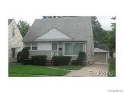 18255 Denby Redford Twp, MI 48240
