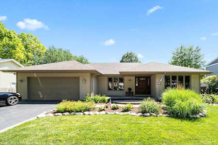 1222 Whitingham Circle Naperville, IL 60540