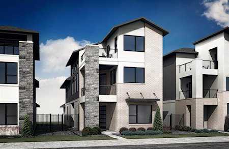 7308 Collin McKinney Parkway McKinney, TX 75070