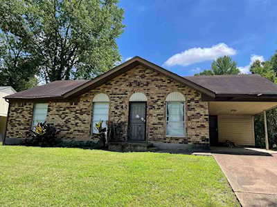 3311 Keystone Ave Memphis, TN 38128
