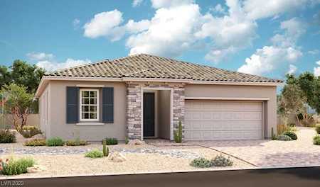 73 Tatahatso Point St Henderson, NV 89011