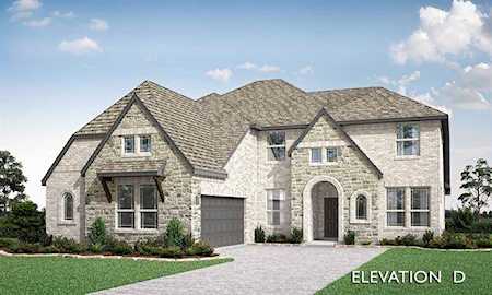 4713 Hazy Hollow Lane Fort Worth, TX 76036