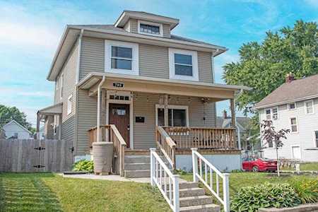 703 E Whittier Street Columbus, OH 43206