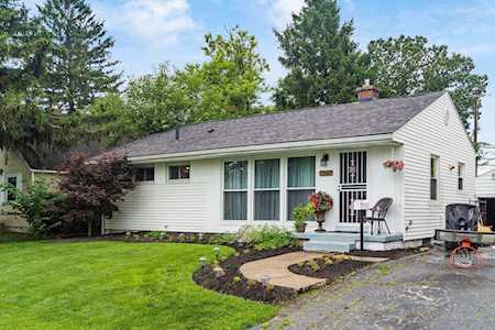 3527 Beulah Road Columbus, OH 43224