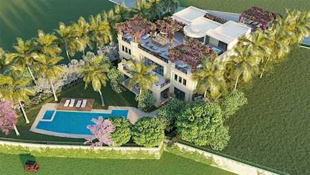 1006 Fisher Island Drive Fisher Island, FL 33109