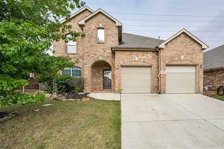 15721 Landing Creek Lane Fort Worth, TX 76262