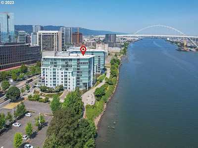 1260 NW Naito PKWY #408B Portland, OR 97209