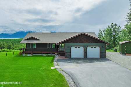 5341 S Outrigger Dr Wasilla, AK 99623
