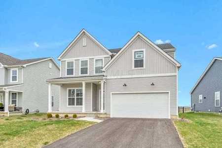 412 Colonial Club Road Commercial Point, OH 43116
