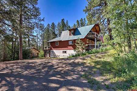 722 Harman Avenue Pagosa Springs, CO 81147